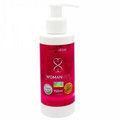 Intiimgeel naistele l-arginiiniga Love Stim Womanizer, 150ml hind ja info | Lubrikandid | kaup24.ee