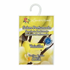 Õhuvärskendaja La Casa, vanilje hind ja info | Õhuvärskendajad | kaup24.ee