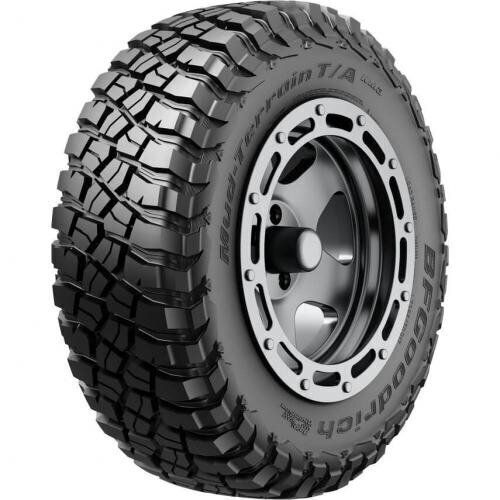 BF Goodrich Mud terrain 35x12.5R17 цена и информация | Talverehvid | kaup24.ee