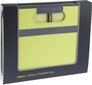 Multifunktsionaalne kokkupandav kast Meori Classic, roheline цена и информация | Lisaseadmed | kaup24.ee