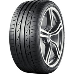 Bridgestone Potenza S001 Rft 275/40YR19 hind ja info | Suverehvid | kaup24.ee