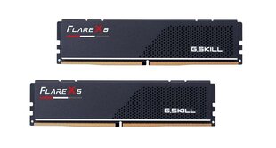 G.Skill Trident Z5 Neo, 32GB (2x16GB), DDR5, 6000 MHz hind ja info | Operatiivmälu (RAM) | kaup24.ee