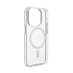 Fixed MagPure sobib Apple iPhone 14 Pro, läbipaistev цена и информация | Чехлы для телефонов | kaup24.ee