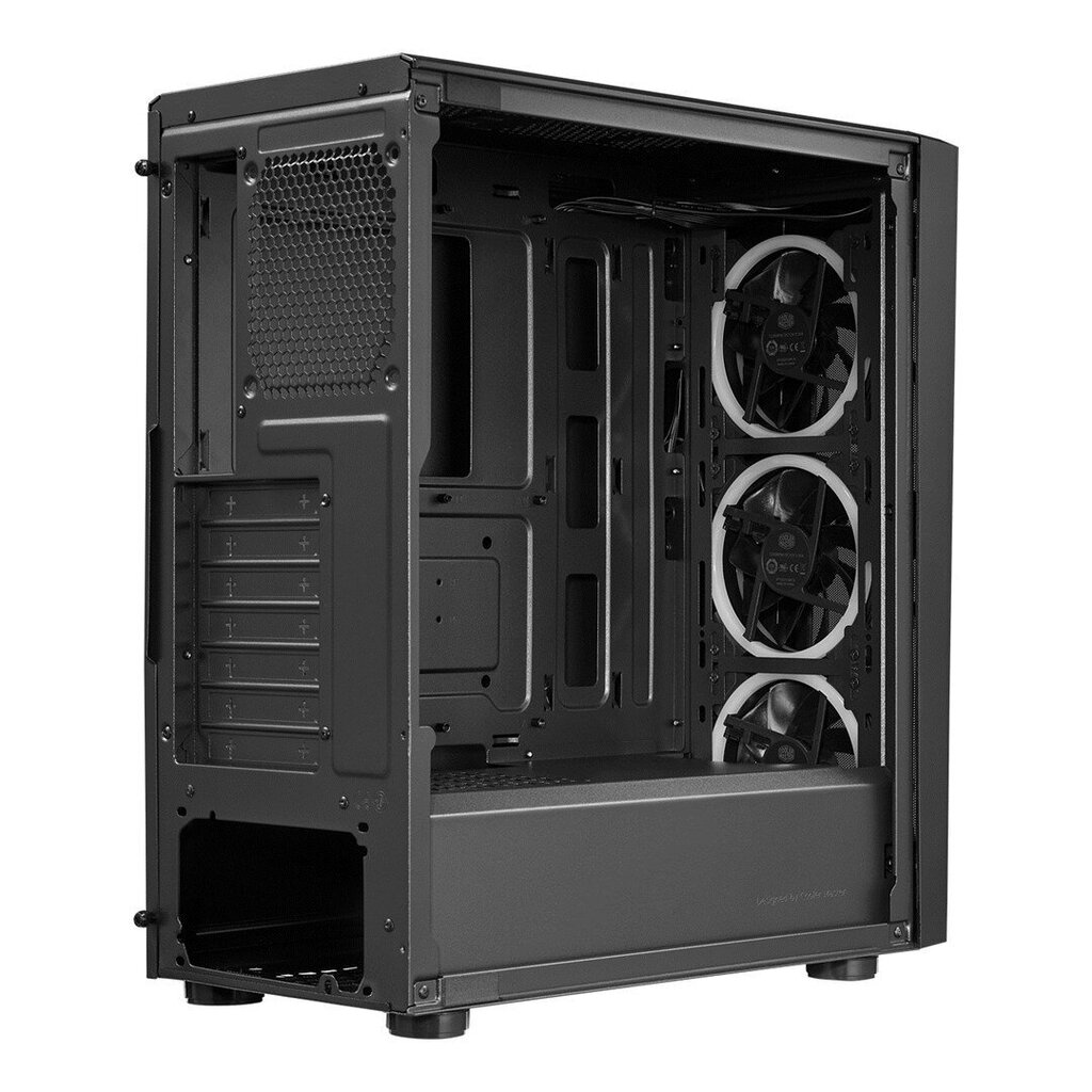 Cooler Master CMP 510 ARGB hind ja info | Arvutikorpused | kaup24.ee