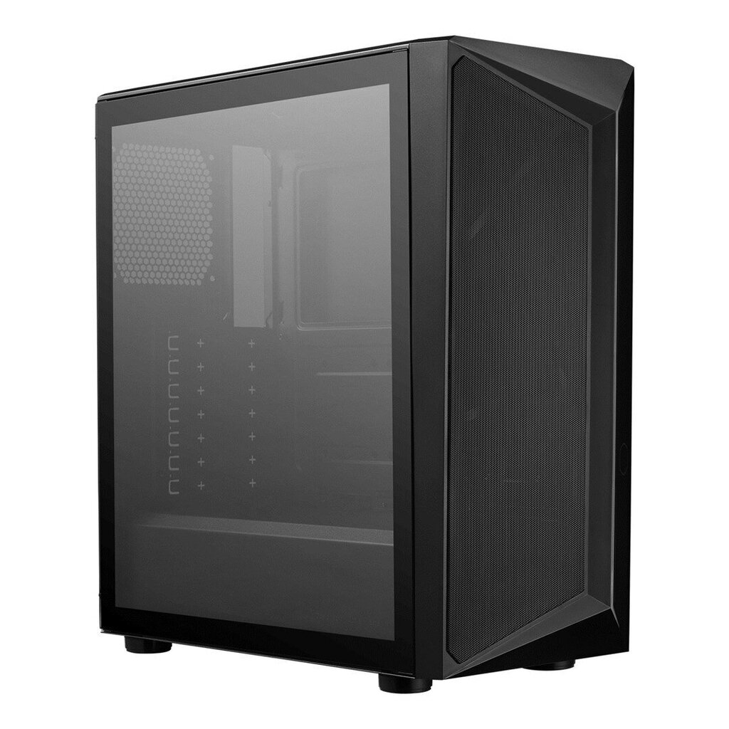 Cooler Master CMP 510 ARGB hind ja info | Arvutikorpused | kaup24.ee