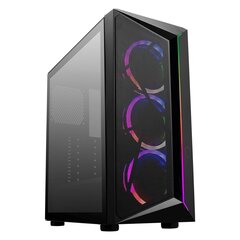 Cooler Master CMP 510 ARGB цена и информация | Корпуса | kaup24.ee