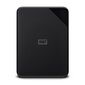 WESTERN DIGITAL WDBJRT0020BBK-WESN hind ja info | Välised kõvakettad (SSD, HDD) | kaup24.ee