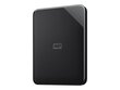 WESTERN DIGITAL WDBJRT0020BBK-WESN hind ja info | Välised kõvakettad (SSD, HDD) | kaup24.ee