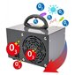 Osoonigeneraator GOZ-60T, hind ja info | Õhupuhastajad | kaup24.ee