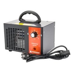 Osoonigeneraator GOZ-60T, цена и информация | Очиститель воздуха AirFree P80 | kaup24.ee