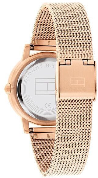 Tommy Hilfiger 1782441 Maya naiste 34mm 3ATM цена и информация | Naiste käekellad | kaup24.ee