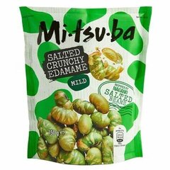 Sojaoad Mitsuba 10g hind ja info | Suupisted, krõpsud | kaup24.ee