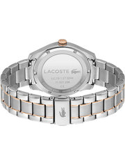 Lacoste musketär 2011150Kuupäevaga meeste käekell цена и информация | Мужские часы | kaup24.ee