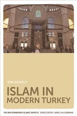 Islam in Modern Turkey hind ja info | Usukirjandus, religioossed raamatud | kaup24.ee