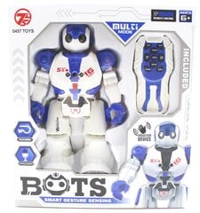 Interaktiivne-laetav R/C-ga robot hind ja info | Poiste mänguasjad | kaup24.ee
