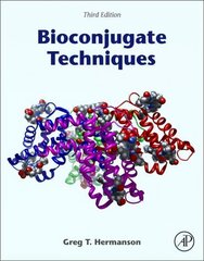 Bioconjugate Techniques 3rd edition цена и информация | Книги по экономике | kaup24.ee