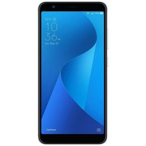 Nutitelefon Huawei Y6 16GB, Blue hind ja info | Telefonid | kaup24.ee