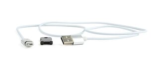 GEMBIRD CC-USB2-AMmUMM-1M hind ja info | Mobiiltelefonide kaablid | kaup24.ee