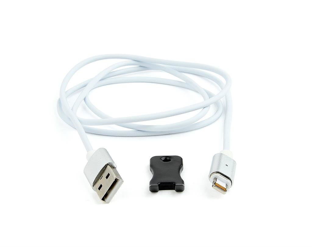 Gembird CC-USB2-AMLMM-1M hind ja info | Mobiiltelefonide kaablid | kaup24.ee