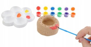 Набор для творчества детский гончарный круг цена и информация | Развивающие игрушки | kaup24.ee