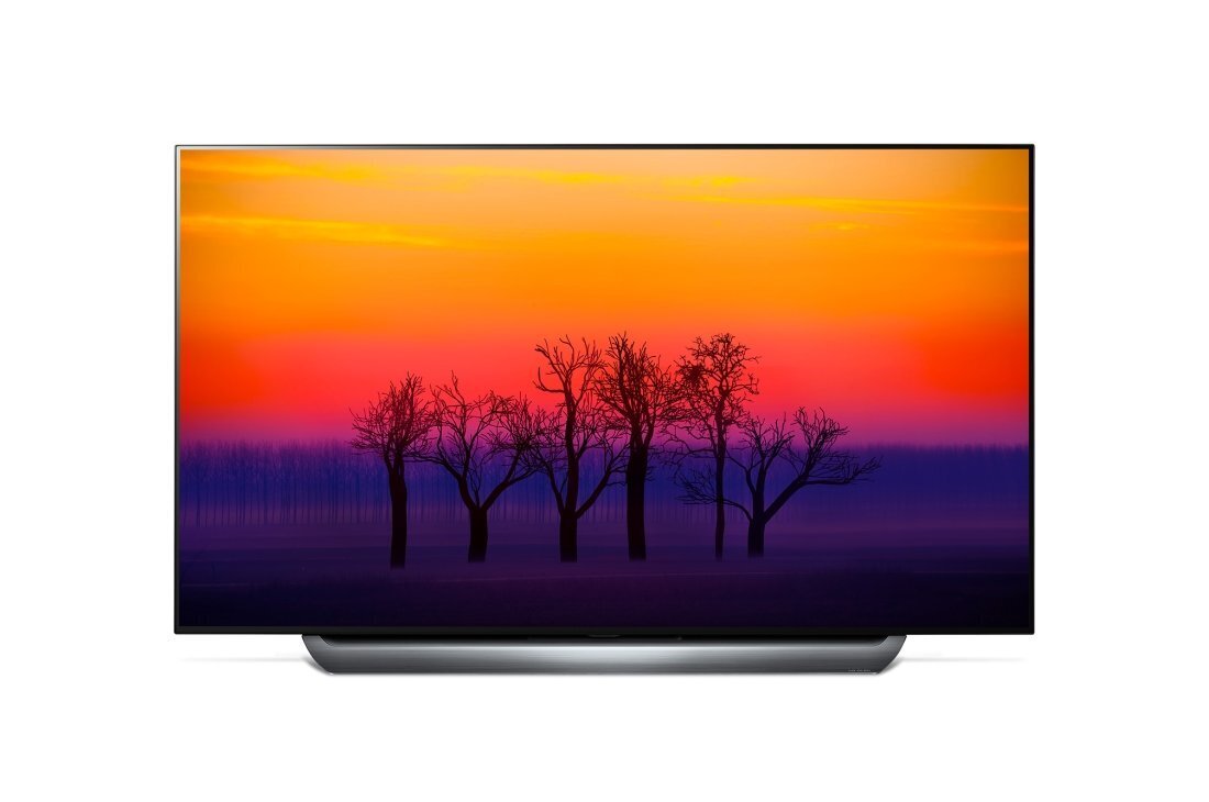 Teler LG OLED55B8PLA цена и информация | Telerid | kaup24.ee