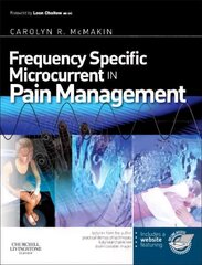 Frequency Specific Microcurrent in Pain Management hind ja info | Majandusalased raamatud | kaup24.ee