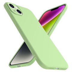 Telefoniümbris LEEU DESIGN- iPhone 14 цена и информация | Чехлы для телефонов | kaup24.ee