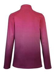 Jope tüdrukutele Killtech Ksw 165 Neon Pink, roosa цена и информация | Зимняя одежда для детей | kaup24.ee