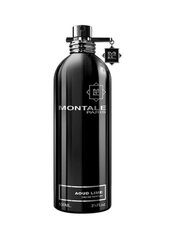 Парфюмерная вода Montale Paris Aoud Lime EDP 100 мл цена и информация | Женские духи | kaup24.ee