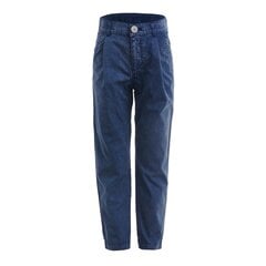 Püksid poistele Gulliver Blue, sinine hind ja info | Poiste püksid | kaup24.ee