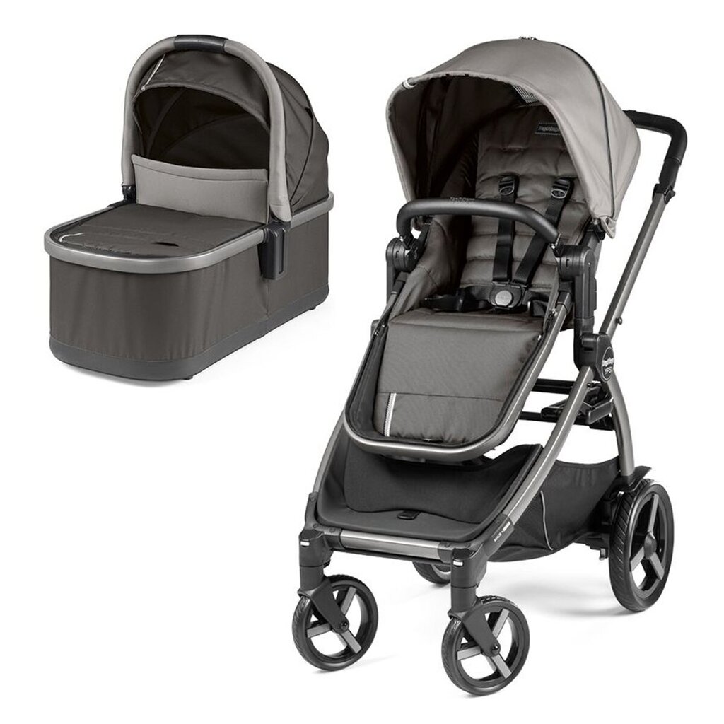 Peg perego class hot sale grey