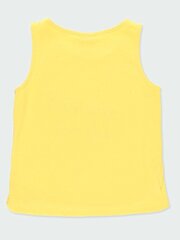Детская футболка BOBOLI Kiwi цена и информация | Рубашки для девочек | kaup24.ee