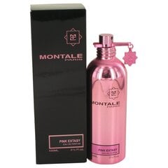 Парфюмерная вода Montale Paris Pink Extasy EDP 100 мл цена и информация | Женские духи | kaup24.ee