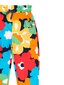 Püksid tüdrukutele Boboli Floral Print, sinine hind ja info | Tüdrukute retuusid, püksid | kaup24.ee