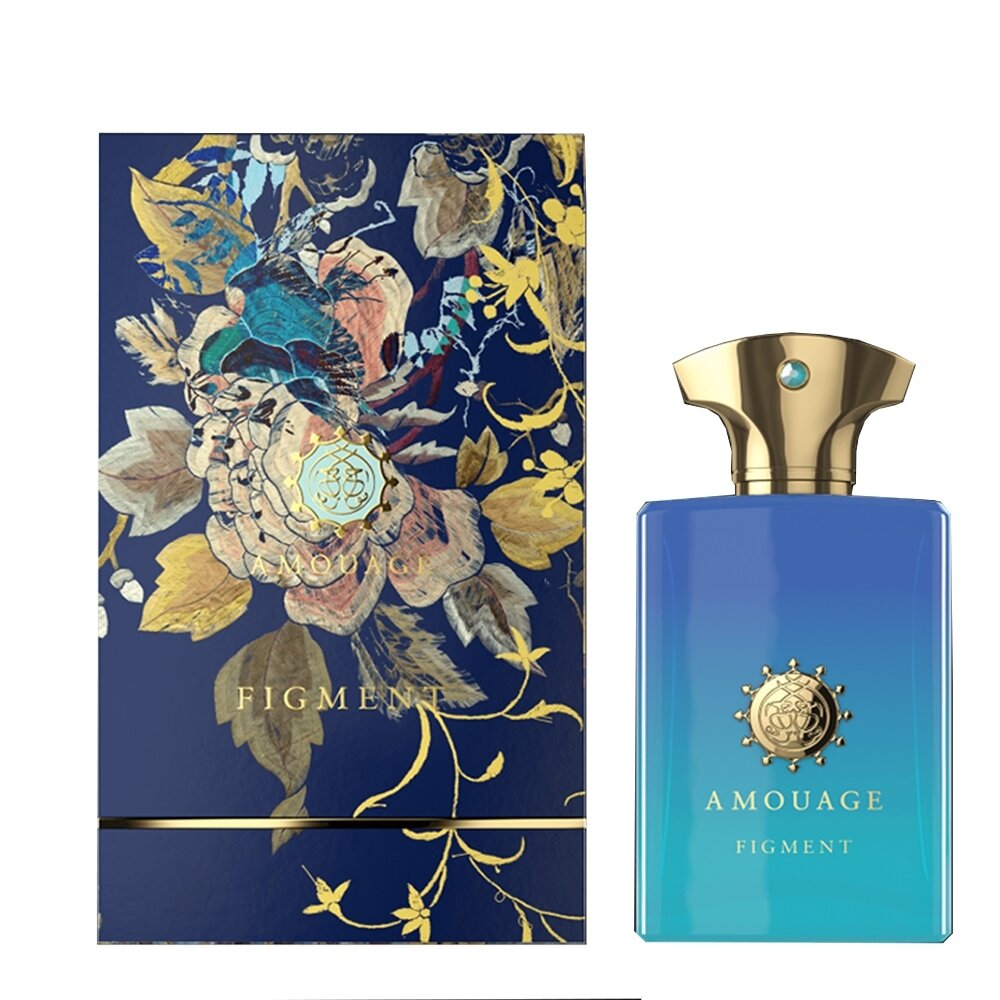 Amouage Figment EDP meestele 100 ml hind ja info | Meeste parfüümid | kaup24.ee