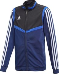 Dressipluus Adidas Tiro 19, sinine hind ja info | Adidas Jalgpall | kaup24.ee