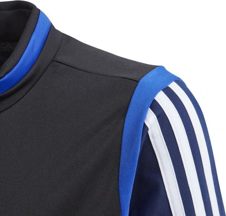 Dressipluus Adidas Tiro 19, sinine hind ja info | Jalgpalli varustus ja riided | kaup24.ee