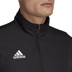 Dressipluus Adidas Tiro 19, must hind ja info | Jalgpalli varustus ja riided | kaup24.ee