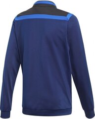 Dressipluus Adidas Tiro 19, sinine hind ja info | Jalgpalli varustus ja riided | kaup24.ee