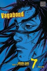 Vagabond (VIZBIG Edition), Vol. 7, 7 hind ja info | Fantaasia, müstika | kaup24.ee