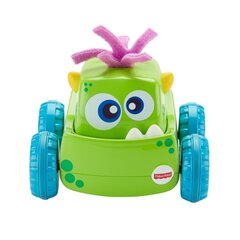 Press'n Go Monster машинка цена и информация | Игрушки для малышей | kaup24.ee