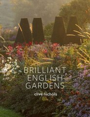 Brilliant English Gardens цена и информация | Книги по садоводству | kaup24.ee