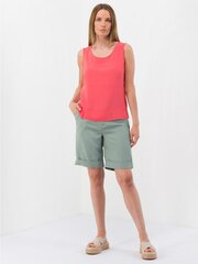 Naiste lühikesed püksid Loriata 563835667 hind ja info | Naiste lühikesed püksid | kaup24.ee