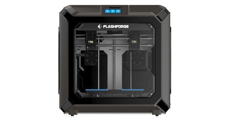 Flashforge Creator3 Pro Wi-Fi hind ja info | Nutiseadmed ja aksessuaarid | kaup24.ee