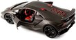 Mudelauto Lamborghini Sesto Elemento Bburago 1:24 цена и информация | Poiste mänguasjad | kaup24.ee