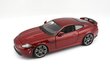 Mudelauto Jaguar XKR-S Bburago 1:24 hind ja info | Poiste mänguasjad | kaup24.ee