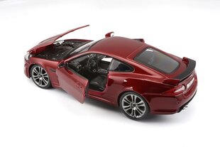 Mudelauto Jaguar XKR-S Bburago 1:24 цена и информация | Игрушки для мальчиков | kaup24.ee