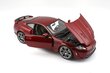 Mudelauto Jaguar XKR-S Bburago 1:24 hind ja info | Poiste mänguasjad | kaup24.ee