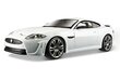 Mudelauto Jaguar XKR-S Bburago 1:24 hind ja info | Poiste mänguasjad | kaup24.ee