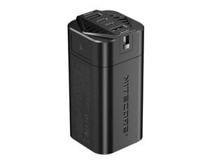 Nitecore NPB4 20000mAh Waterproof цена и информация | Зарядные устройства Power bank  | kaup24.ee